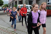 Wycieczka ZPiT Goleszów